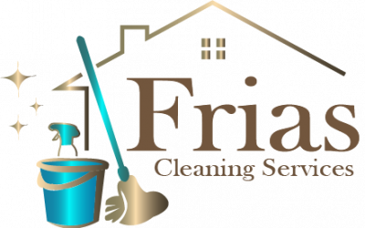 Frias Cleaning Services(1)